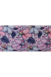 Embroidery Arm Carrying Bag, BlueFig - Maisy